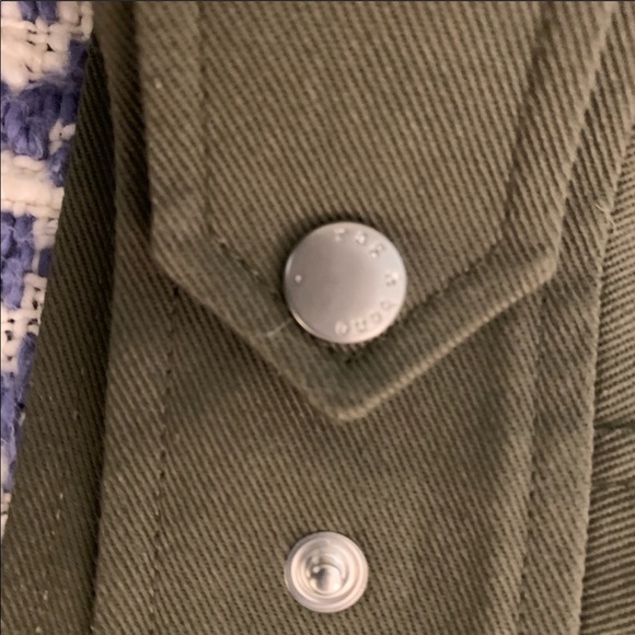 Rag & Bone Pike Jacket - Picture 7 of 8